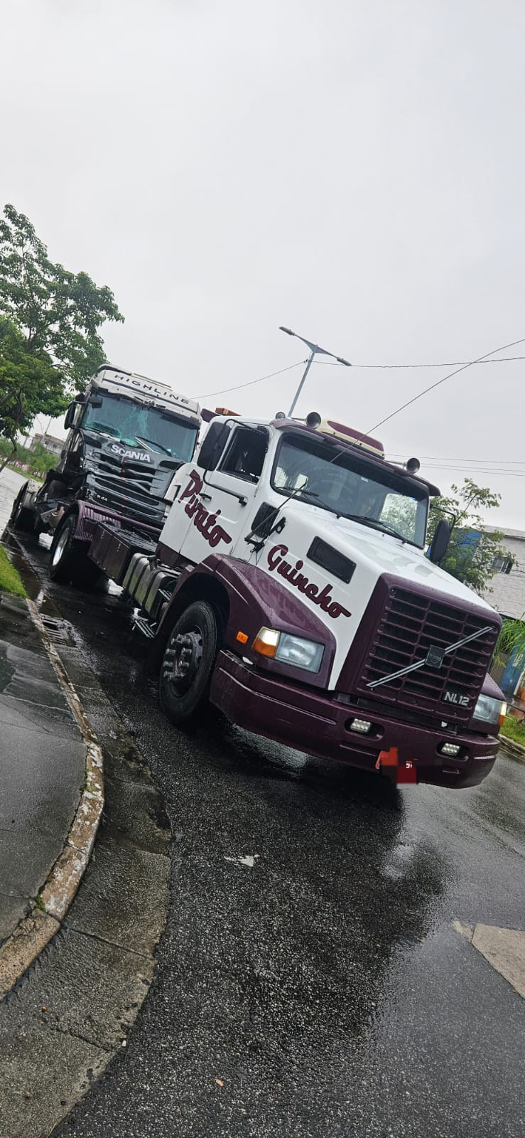 Transporte seguro de veículos leves